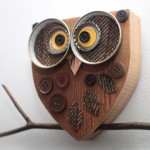 Tweed owl side 1000