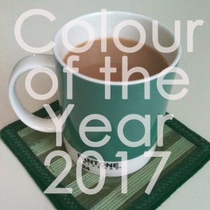 colour of the year